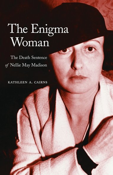 Kathleen A. Cairns - Enigma Woman, Häftad