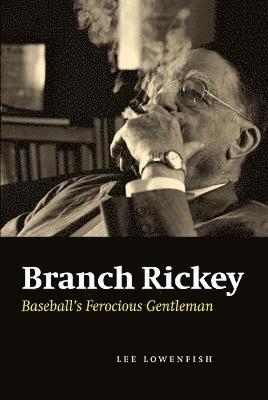 Branch Rickey 1