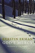 Kerstin Ekman - God's Mercy, Häftad