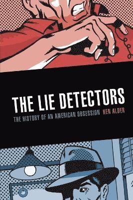 The Lie Detectors 1