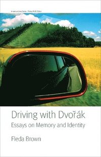 bokomslag Driving with Dvorak