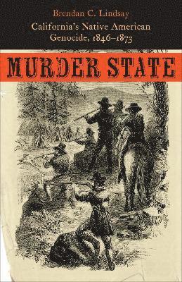 Murder State 1