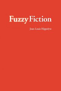 bokomslag Fuzzy Fiction