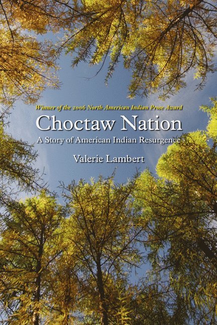 Choctaw Nation 1