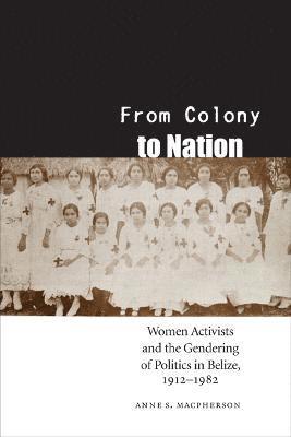 From Colony to Nation