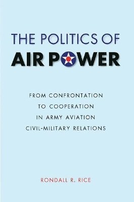 Politics of Air Power