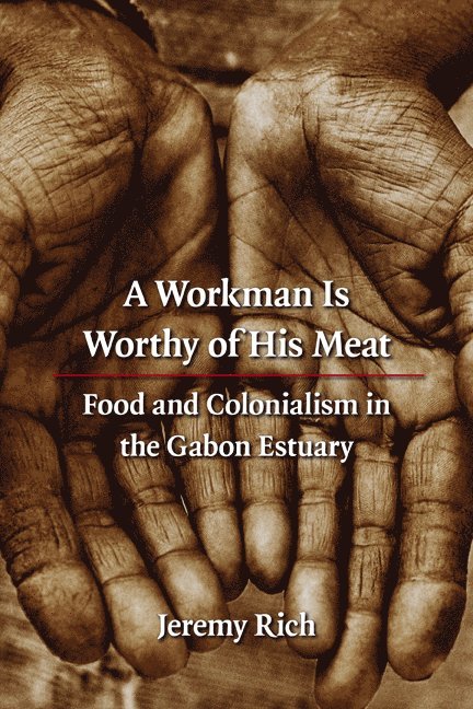 A Workman Is Worthy of His Meat 1