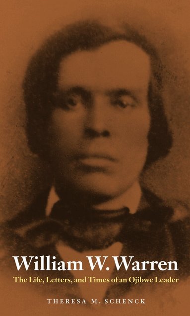 Theresa M. Schenck - William W. Warren, Häftad
