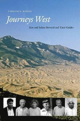 Journeys West 1