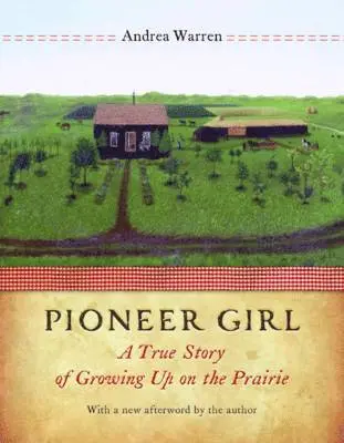 Andrea Warren - Pioneer Girl, Häftad. Tillgänglighet: Lägg i varukorg