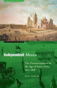 bokomslag Independent Mexico