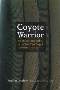 bokomslag Coyote Warrior