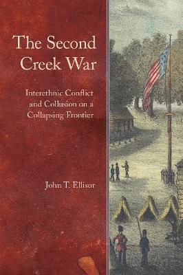 Second Creek War