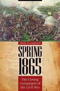 bokomslag Spring 1865