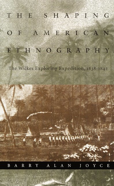 Shaping of American Ethnography