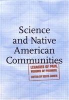 bokomslag Science and Native American Communities