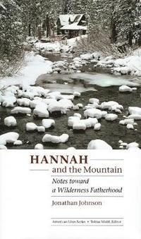 bokomslag Hannah and the Mountain