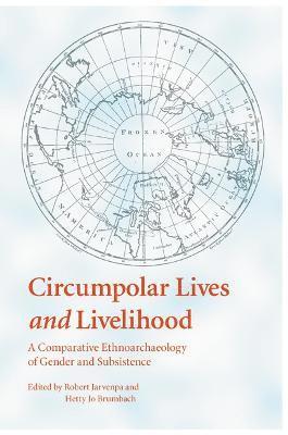 Circumpolar Lives and Livelihood 1