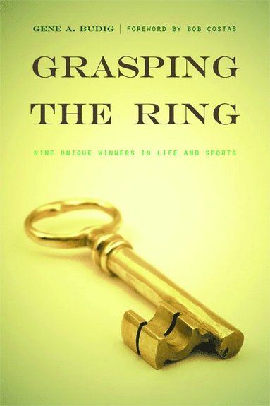 bokomslag Grasping the Ring