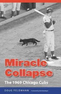 bokomslag Miracle Collapse