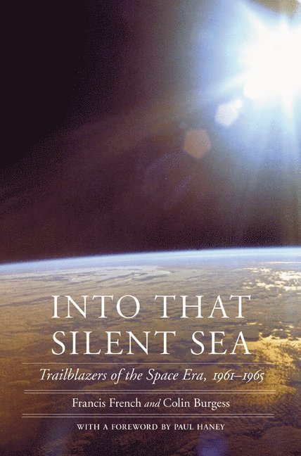 Francis French, Colin Burgess - Into That Silent Sea, Häftad