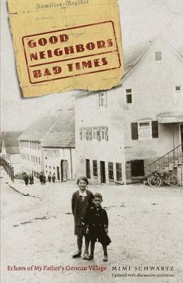 Good Neighbors, Bad Times 1