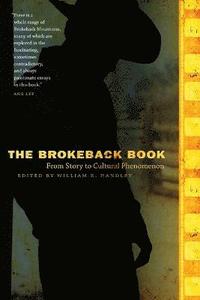bokomslag The Brokeback Book