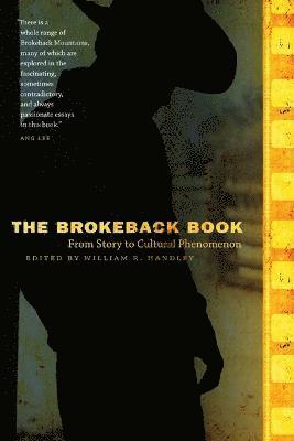 The Brokeback Book 1