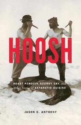 Hoosh 1