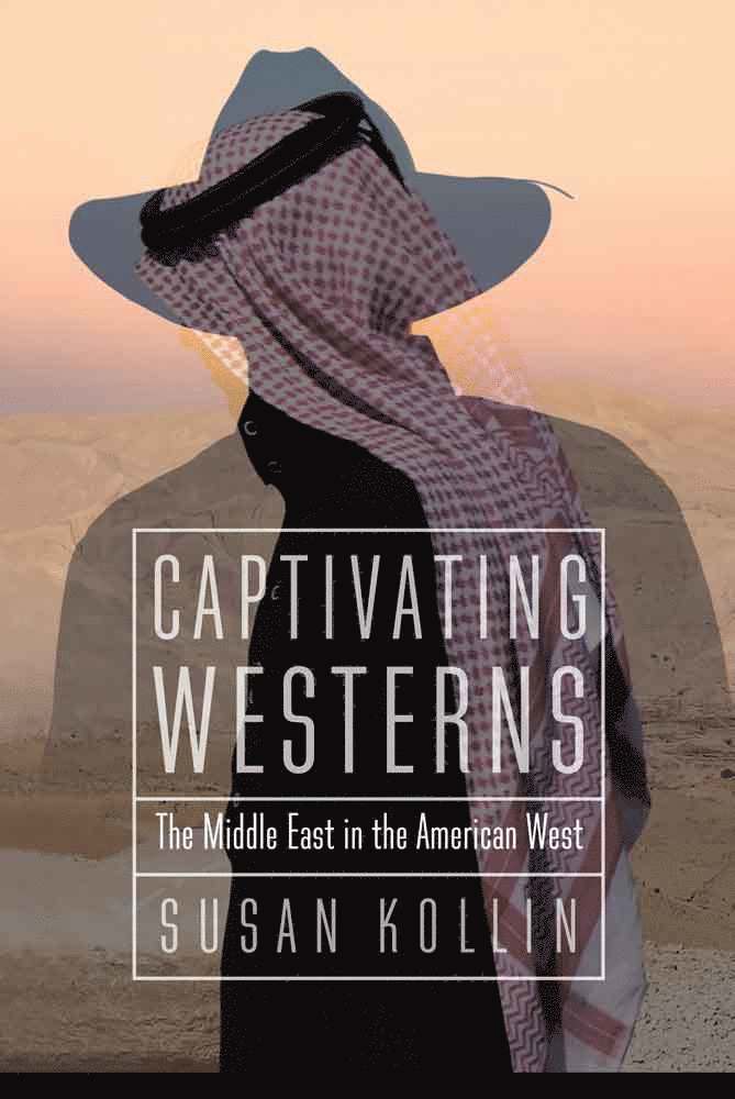 Captivating Westerns 1