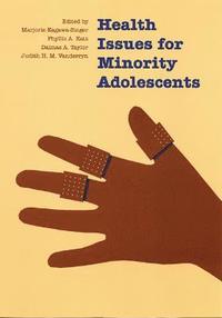 bokomslag Health Issues for Minority Adolescents