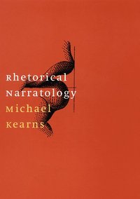 bokomslag Rhetorical Narratology