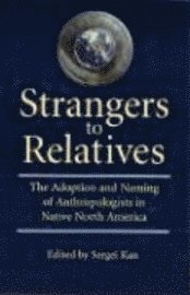 Strangers to Relatives 1