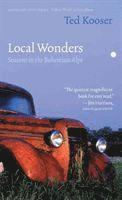 Ted Kooser - Local Wonders, Inbunden