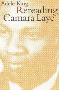 bokomslag Rereading Camara Laye
