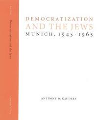bokomslag Democratization and the Jews