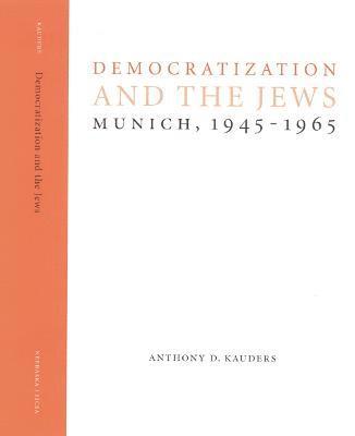 Democratization and the Jews 1