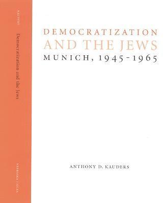 Democratization and the Jews