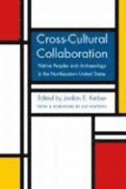 bokomslag Cross-Cultural Collaboration