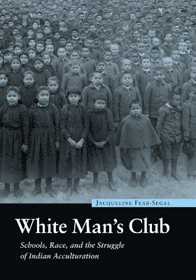 White Man's Club