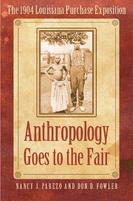 Anthropology Goes to the Fair 1