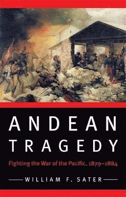 Andean Tragedy 1
