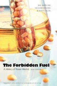 bokomslag The Forbidden Fuel