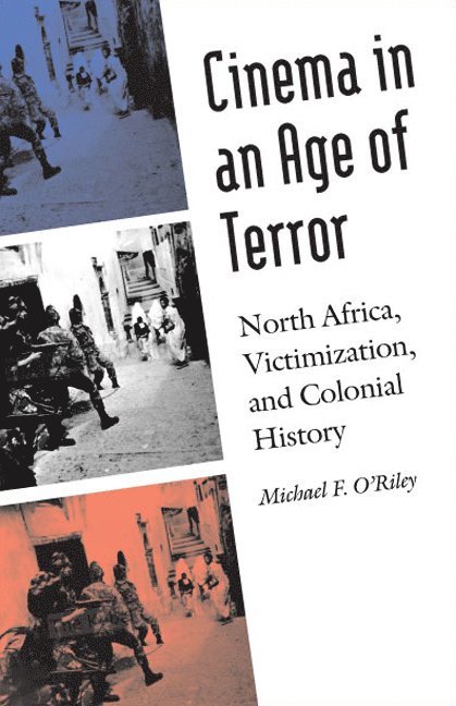 Cinema in an Age of Terror 1