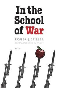 bokomslag In the School of War