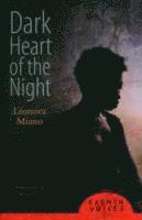 Léonora Miano, Editions Plon - Dark Heart of the Night, Häftad