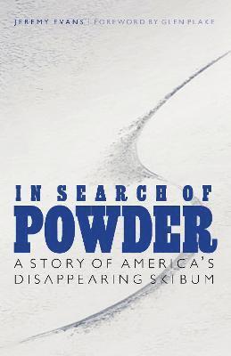 In Search of Powder 1