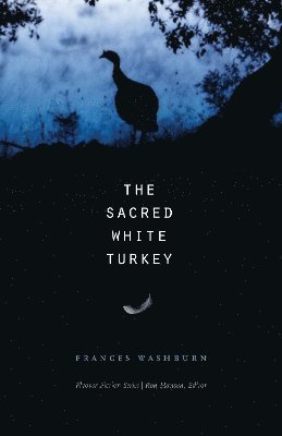 Sacred White Turkey