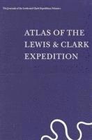 bokomslag The Journals of the Lewis and Clark Expedition, Volume 1