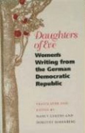 D Rosenberg - Daughters of Eve, Inbunden